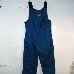 Ski Bibs 42" Chest, 30" Inseam.Raven Industries